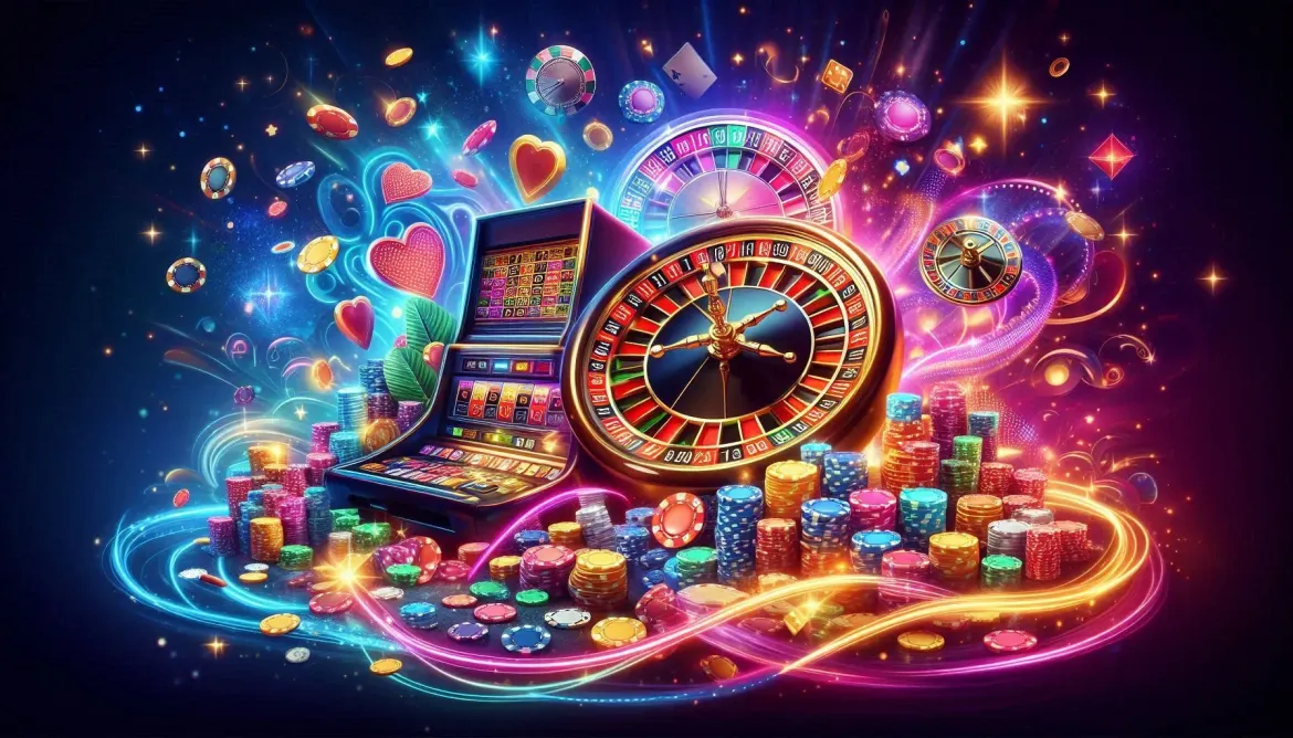 Lussurio Casino